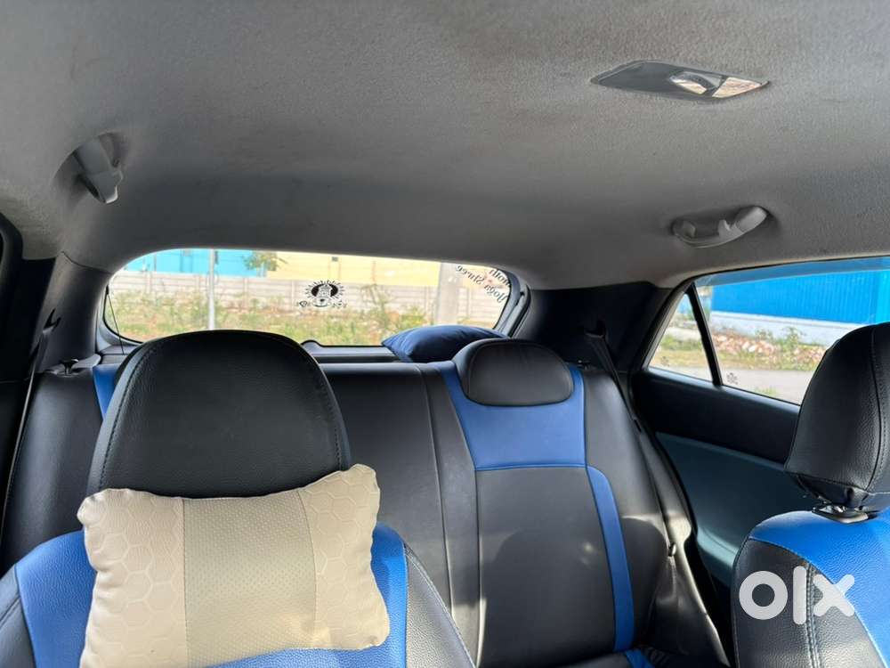 Hyundai I20 Active Petrol 2016