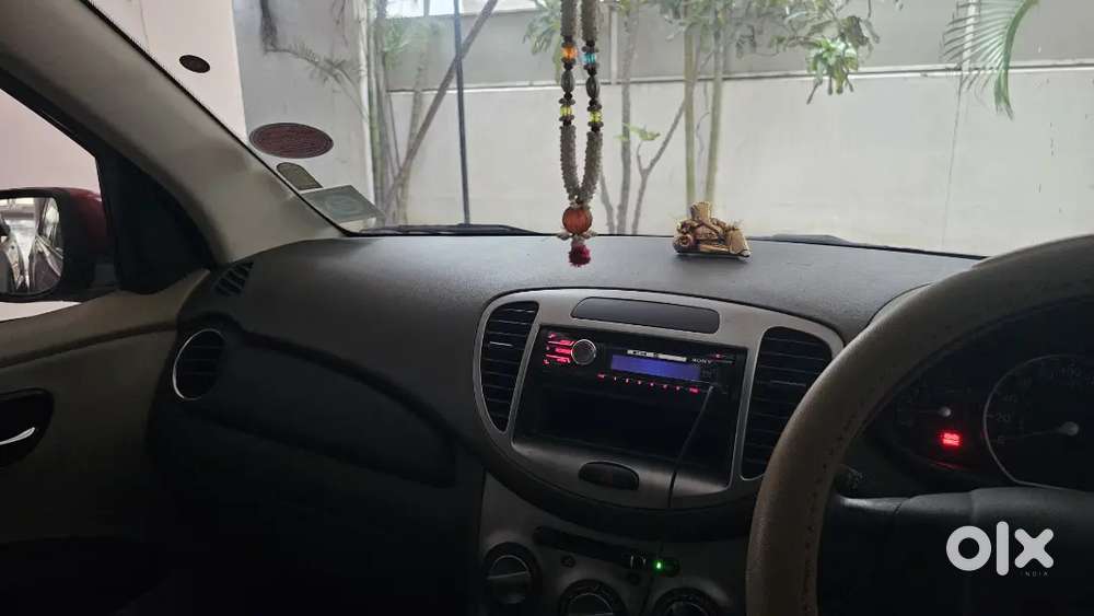Hyundai I10 Magna 2012 Petrol Manual
