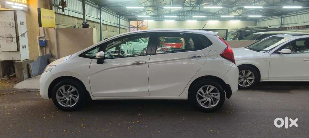 Honda Jazz Vx Cvt, 2019, Petrol