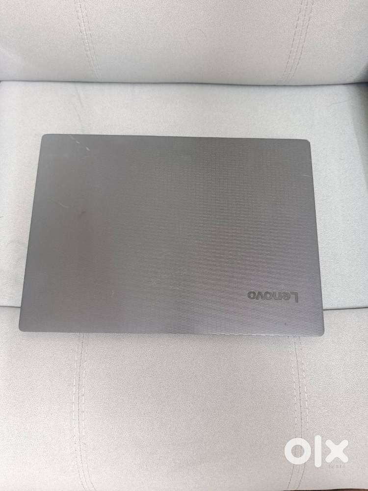 Intel Core i3 7th Gen  Laptop With 4GB RAM 32GB Flash SSD and 500GB HD
