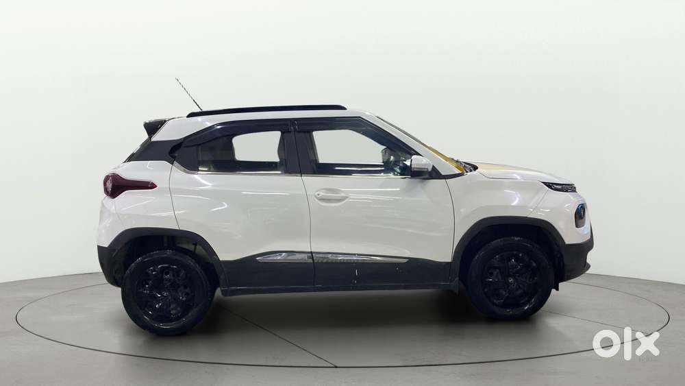 Tata Punch 1.2 Revotron Adventure Rhythm Pack Mt, 2024, Petrol