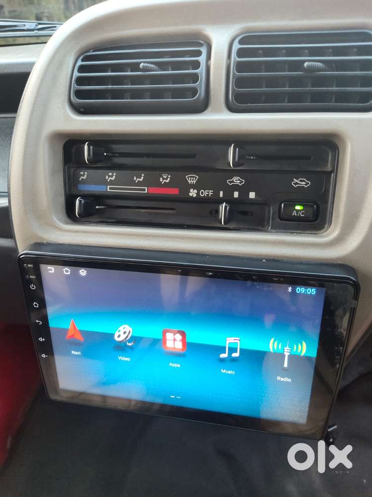 Maruti Suzuki Eeco 5 Seater Ac, 2011, Petrol