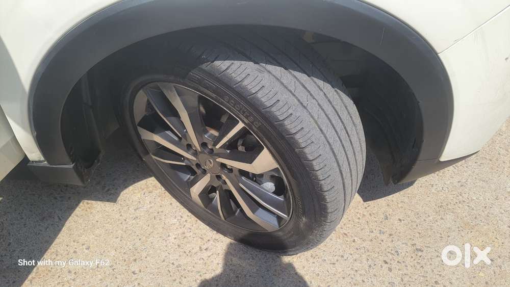 Mahindra Xuv300 W8 Option Diesel, 2019, Diesel