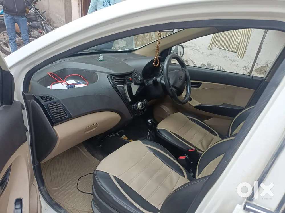 Hyundai Eon 2013 Petrol