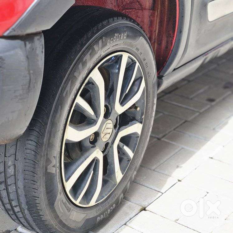 Maruti Suzuki S-presso Vxi At, 2020, Petrol
