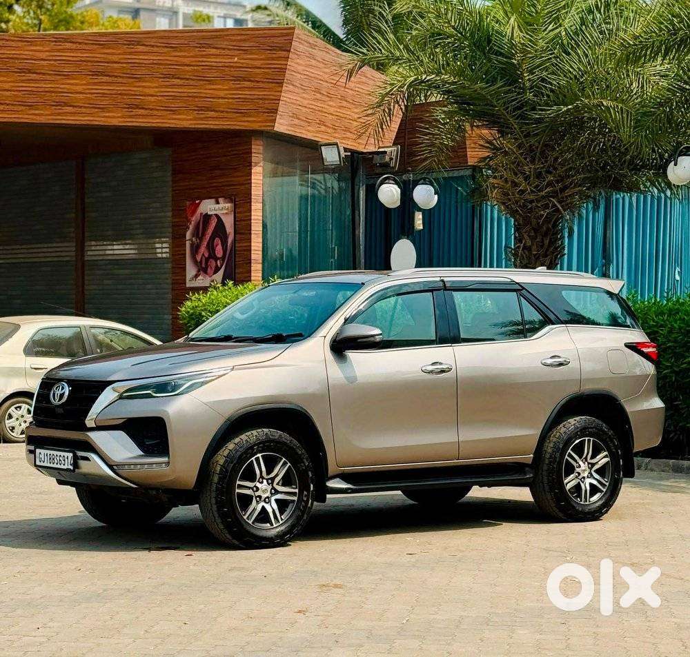 Toyota Fortuner 4x2 At 2.8 Diesel, 2023, Diesel