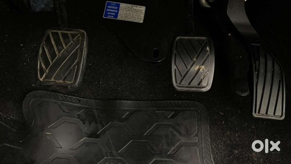 Maruti Suzuki Swift Zxi, 2017, Petrol