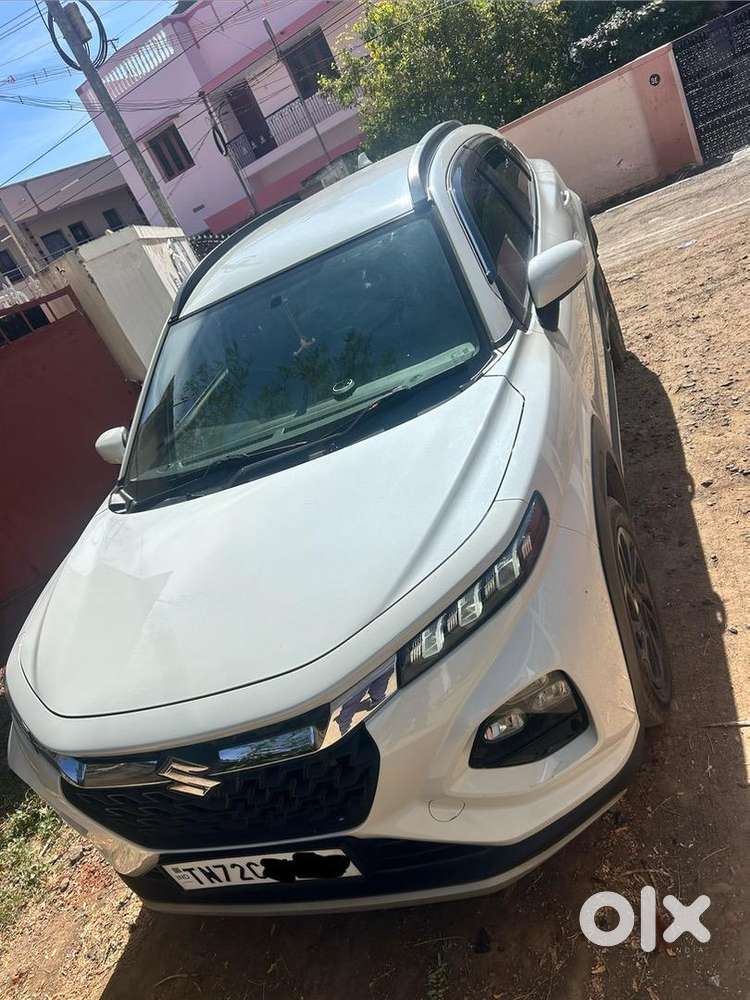 Maruti Suzuki Car 2023