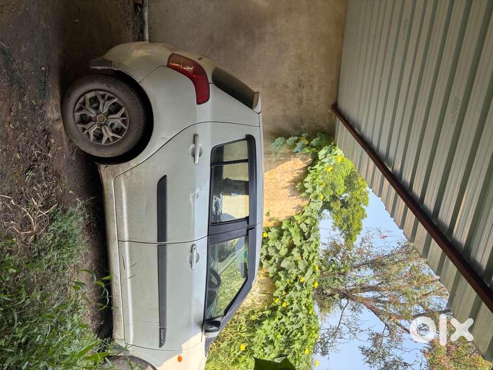 Maruti Suzuki Swift 2009