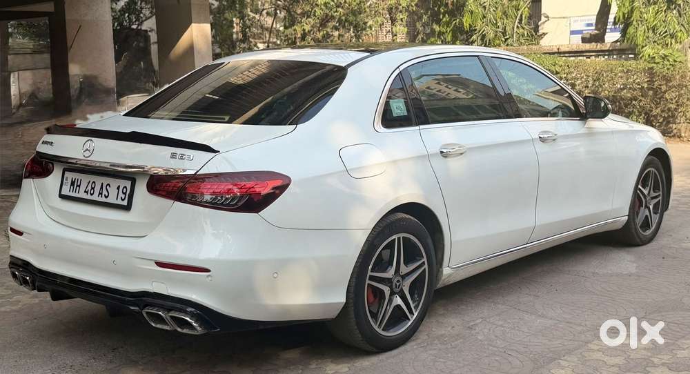 Mercedes-benz E-class E350 Cdi Elegance, 2017, Diesel