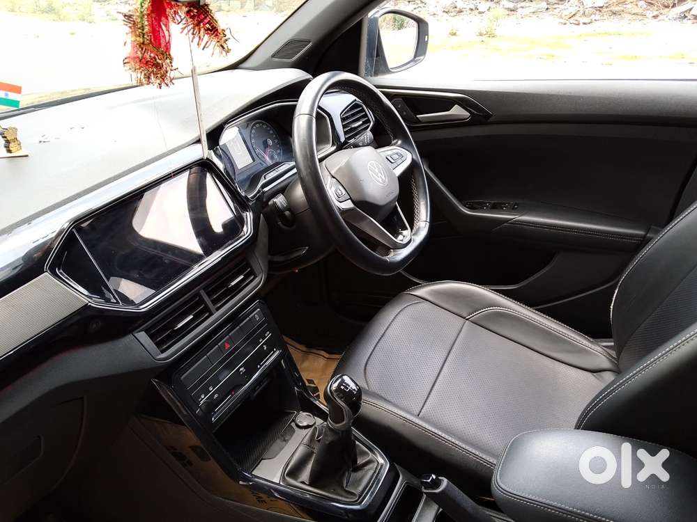 Volkswagen Tiguan 1.0 Tsi, 2024, Petrol