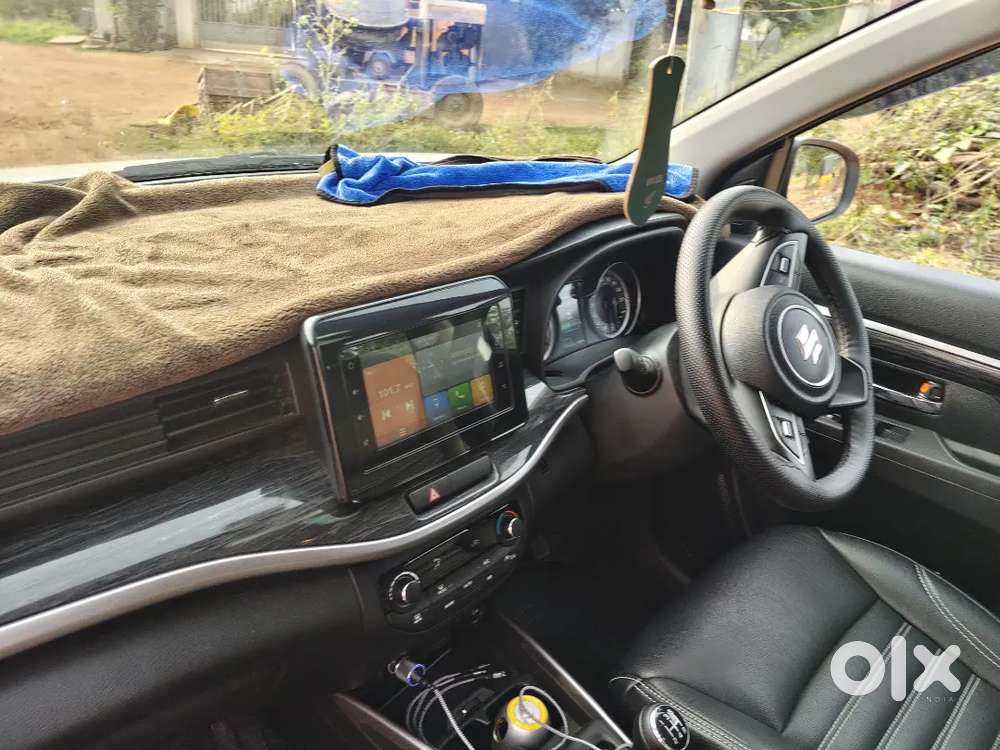 Maruti Suzuki Xl6 2024