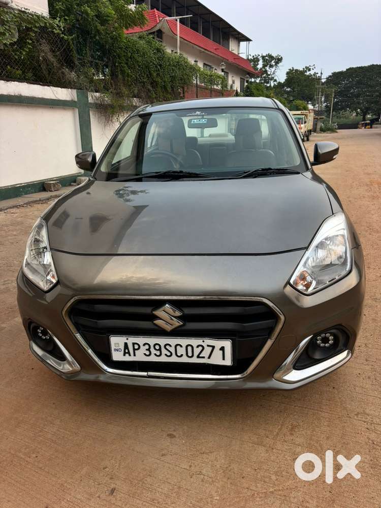 Maruti Suzuki Dzire 2023 Vxi