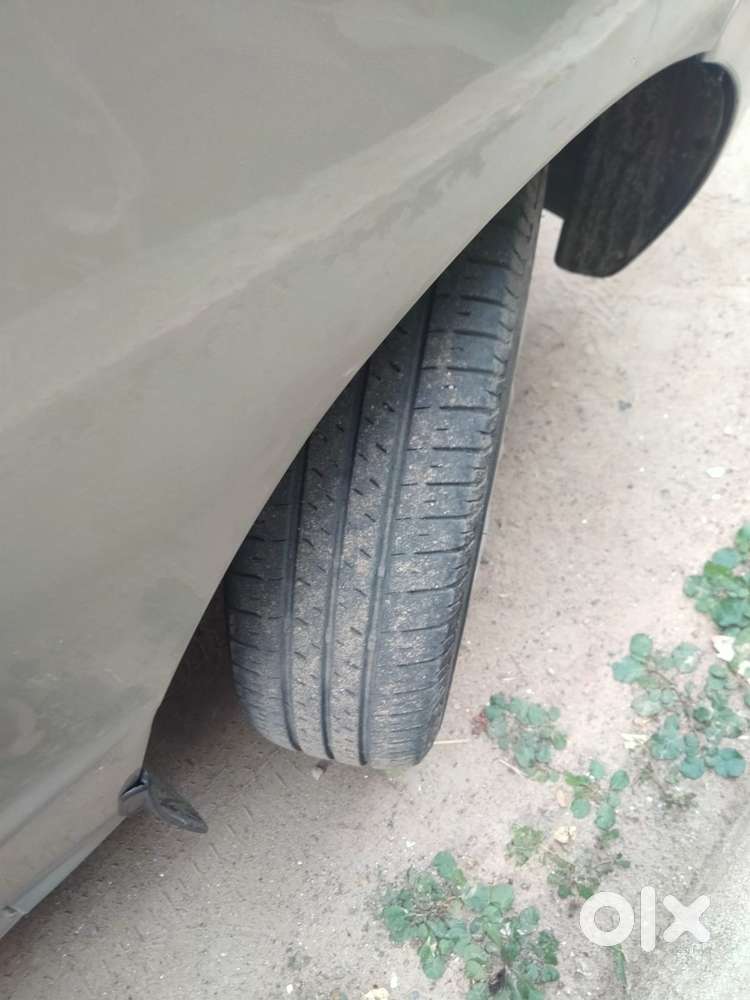 Hyundai Santro, 2006, Petrol