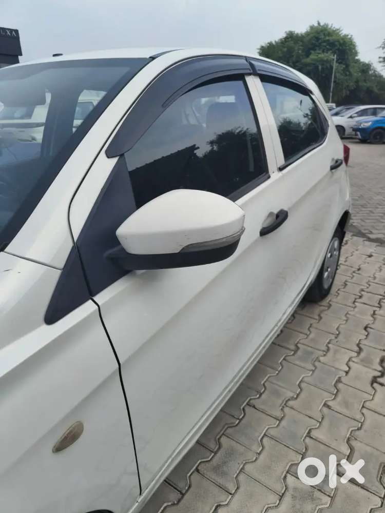 Tata Tiago