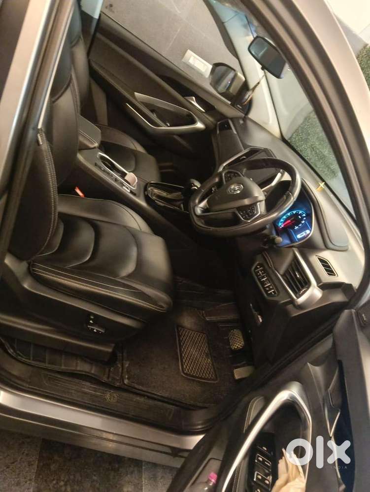 Mg Hector 2020 Petrol