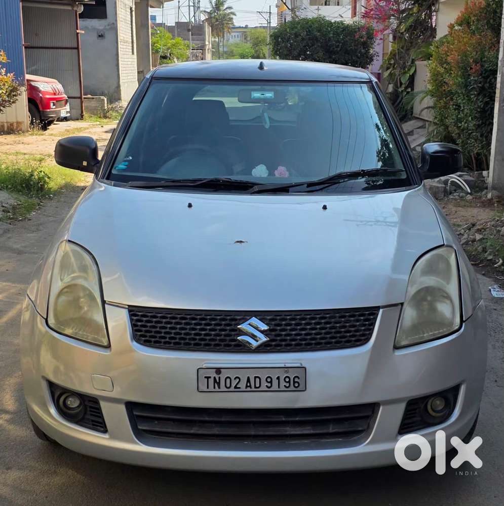Maruti Suzuki Swift 2005-2010 1.3 Vxi, 2008, Petrol