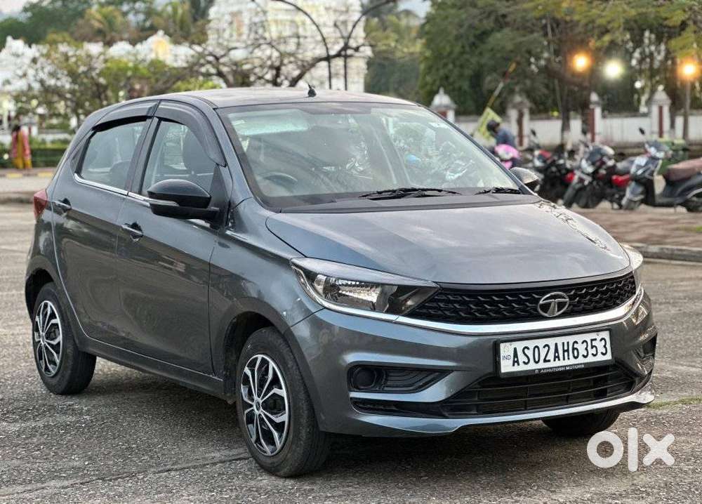 Tata Tiago