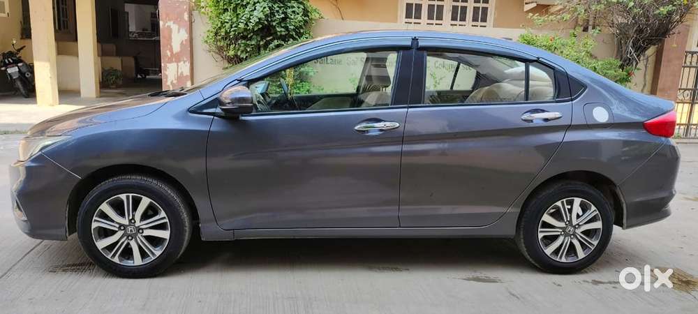 Honda City I-vtec V, 2019, Petrol