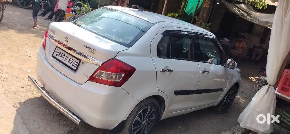 Maruti Suzuki Swift Dzire 2013 Diesel Well Maintained