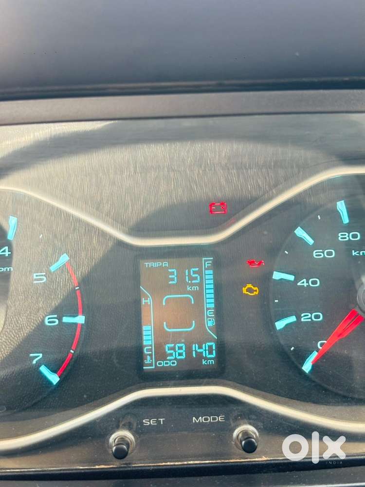 Mahindra Scorpio Diesel 2019