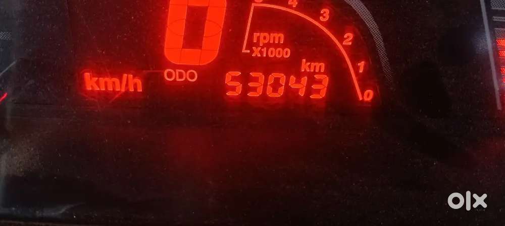 Mahindra Be 6 2022 Diesel 5 Km Driven