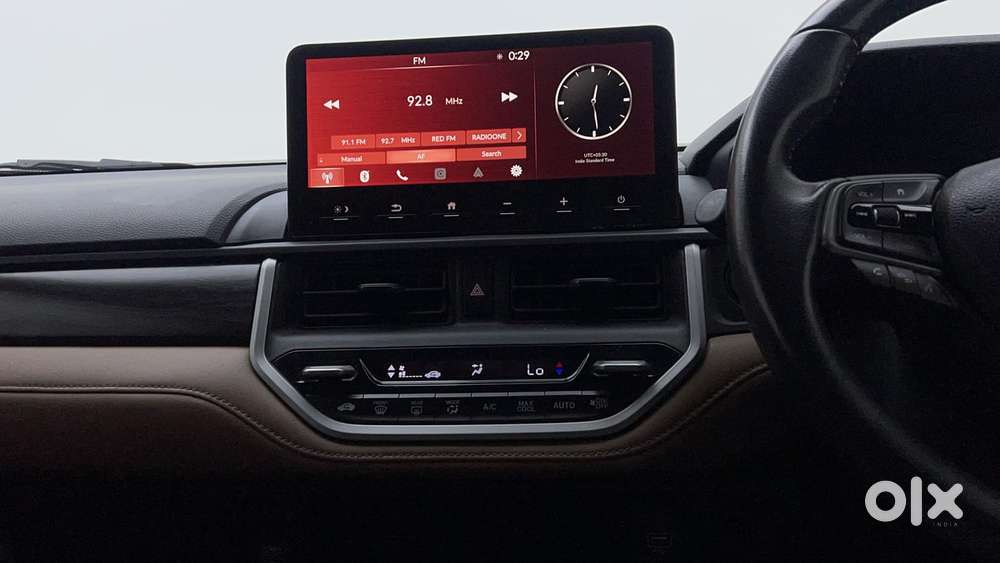 Honda Elevate Zx Cvt, 2023, Petrol