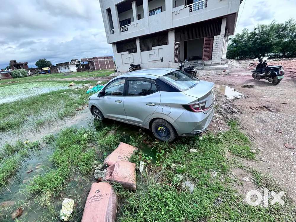 Hyundai Aura Sx 2021