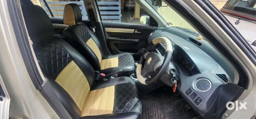 Swift Zxi Bsiv Maruti 2010