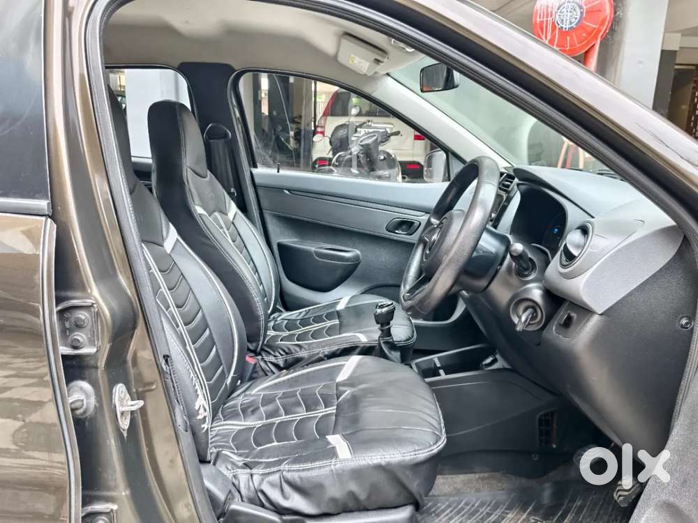 Renault Kwid 1.0 Rxt Optional, 2021, Petrol