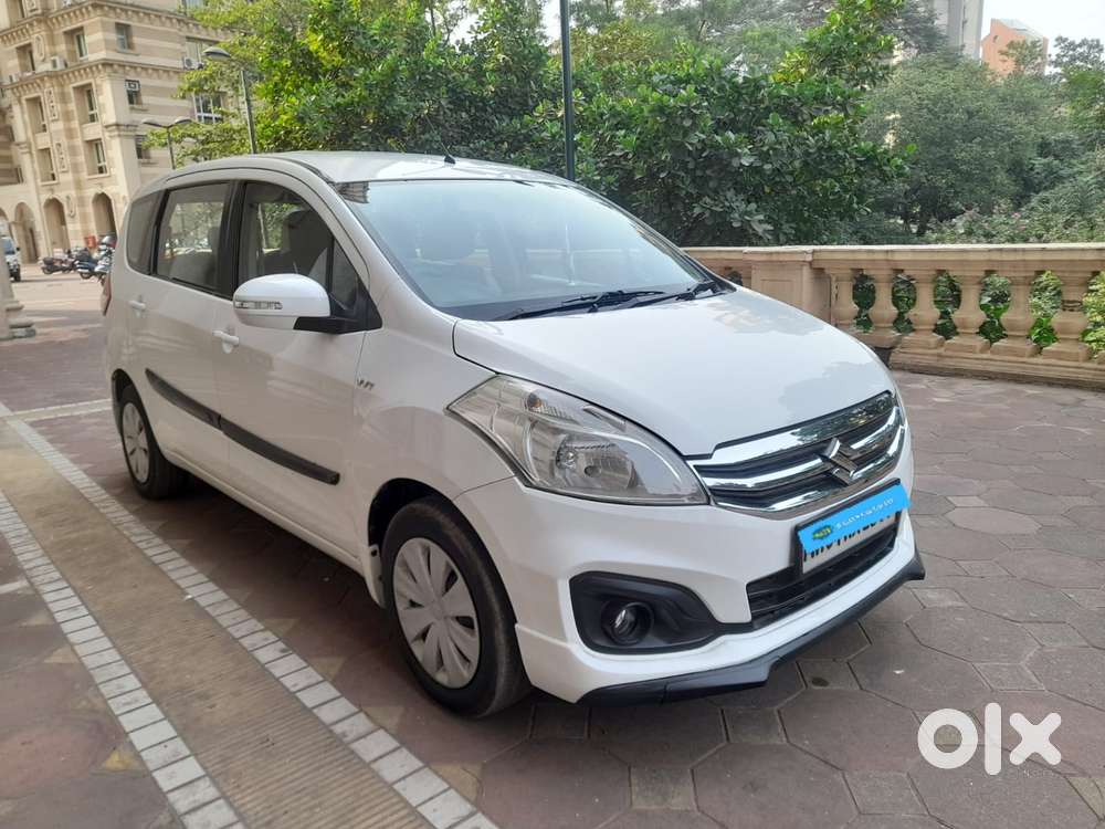 Maruti Suzuki Ertiga
