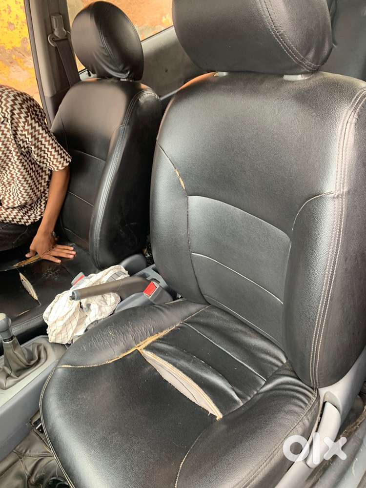 Honda City Zx Exi 2005