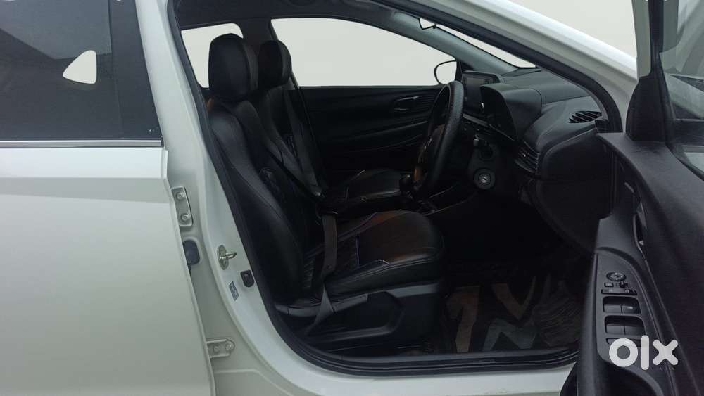 Hyundai I20 1.2 Sportz, 2023, Petrol