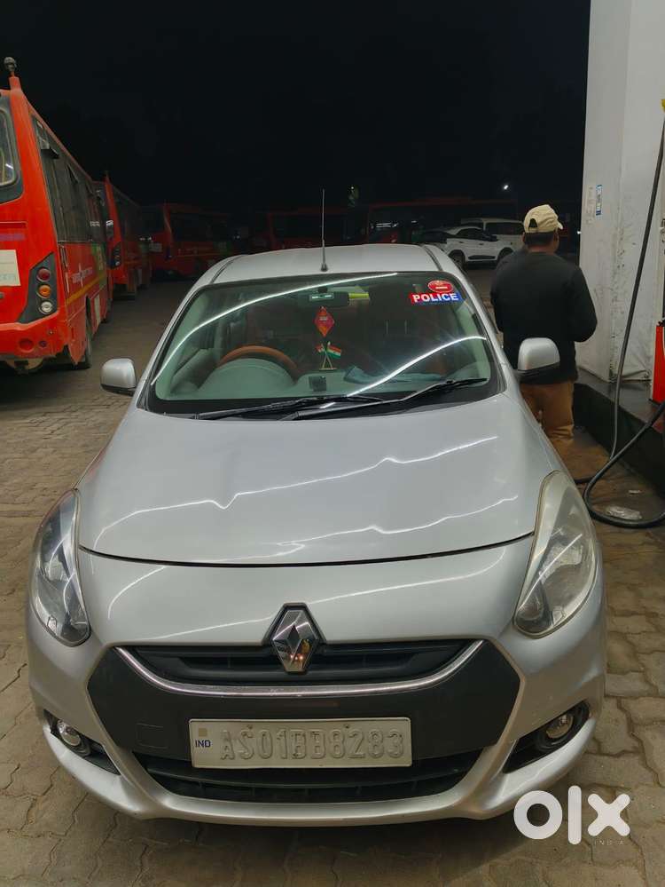 Renault Scala Diesel Rxz, 2014, Diesel