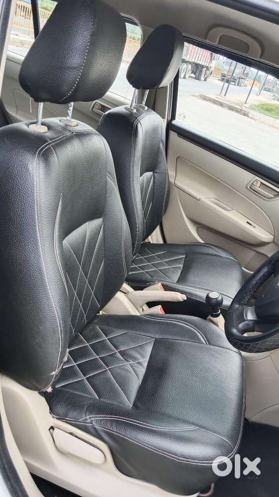 Maruti Suzuki Dzire 2017-2020 1.2 Lxi, 2017, Cng & Hybrids