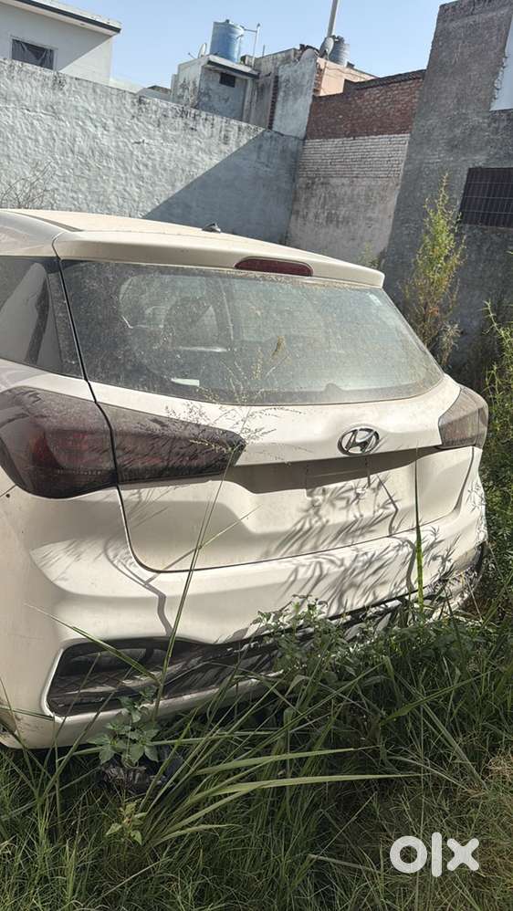 Hyundai Elite I20 2019 Diesel