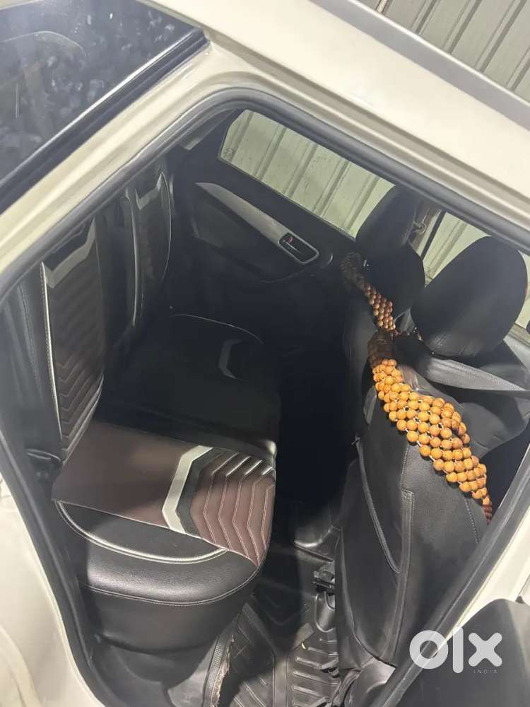 Toyota Urban Cruiser Petrol 2021