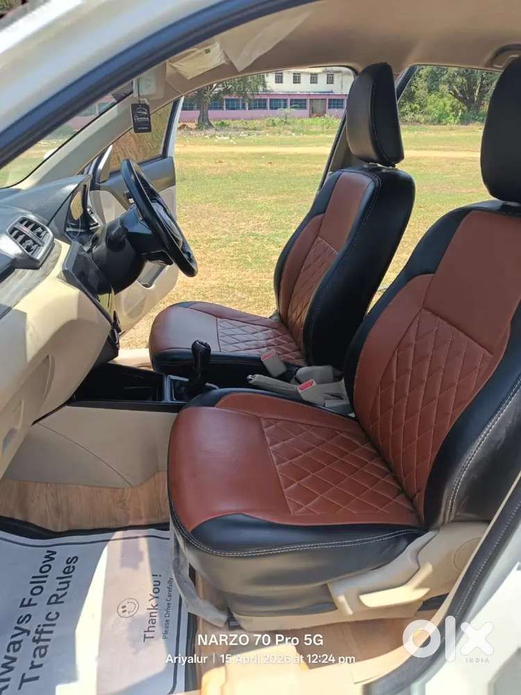 Maruti Suzuki Dzire 2023