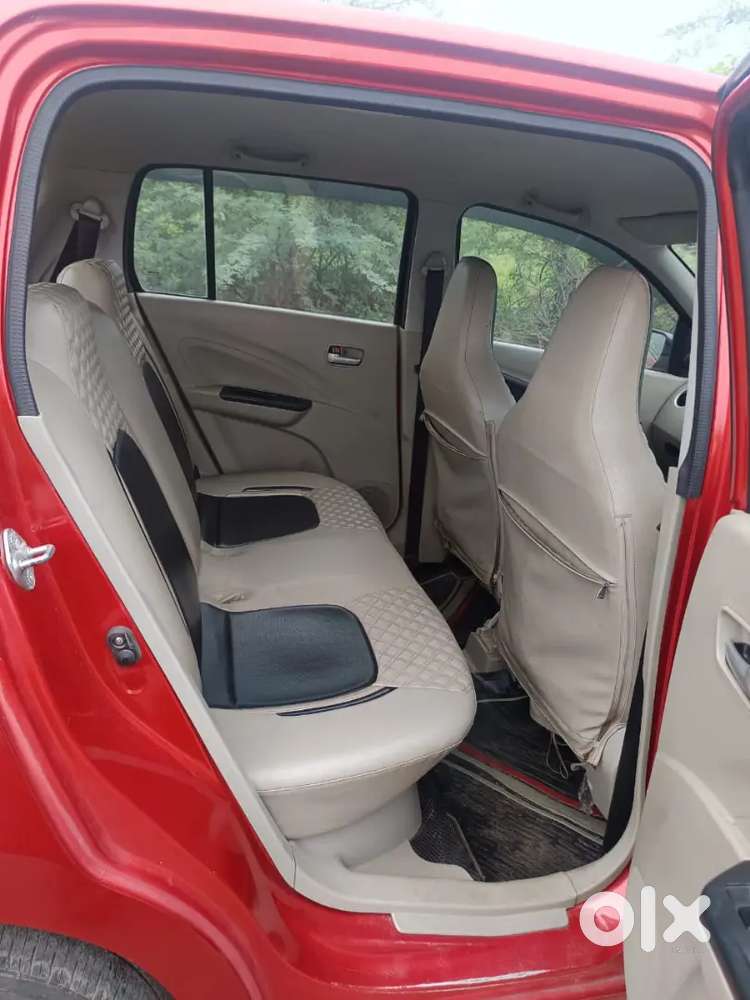 Suzuki Celerio