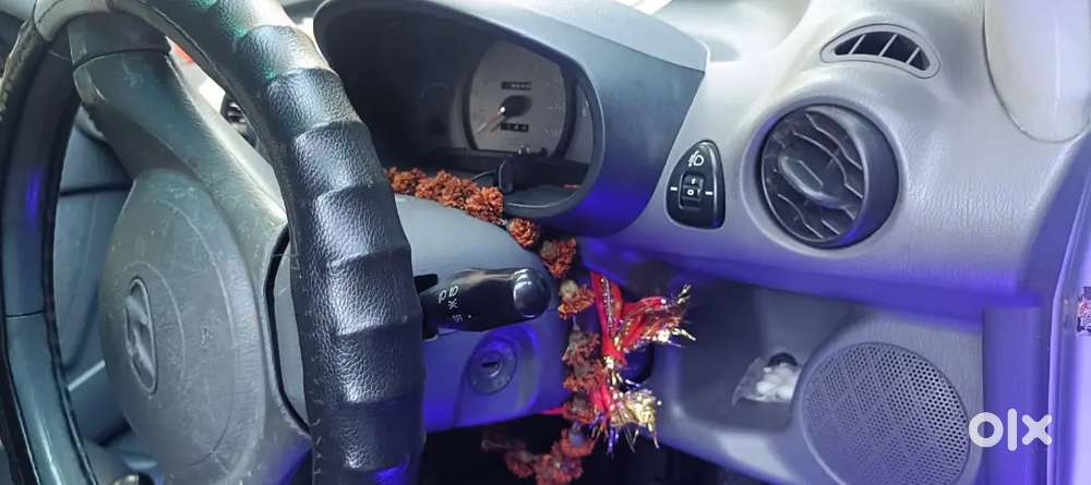 Hyundai Santro Xing Petrol 2006