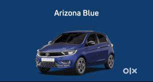 Tata Tiago Single Hand Car For Sale