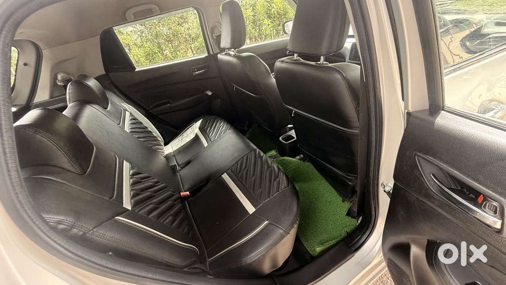 Maruti Suzuki Swift VDI Optional, 2019, Diesel
