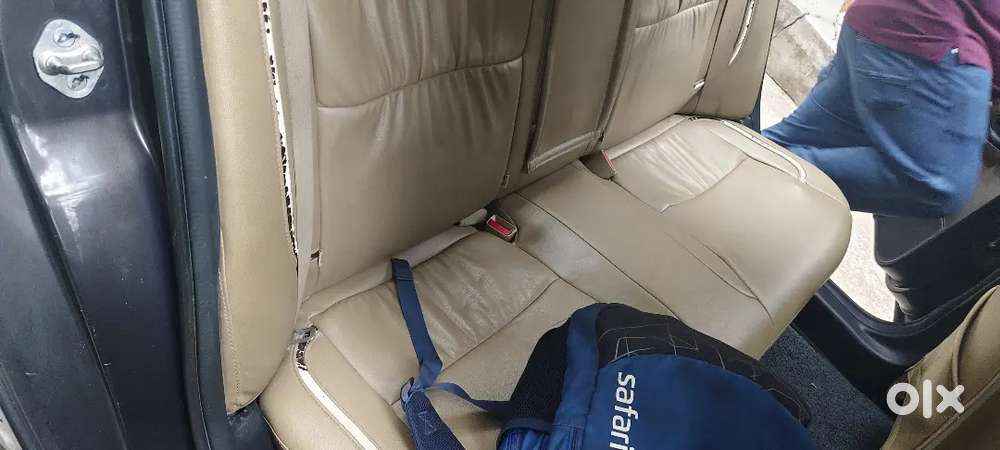 Honda City Hybrid Ehev 2016 Petrol Well Maintained