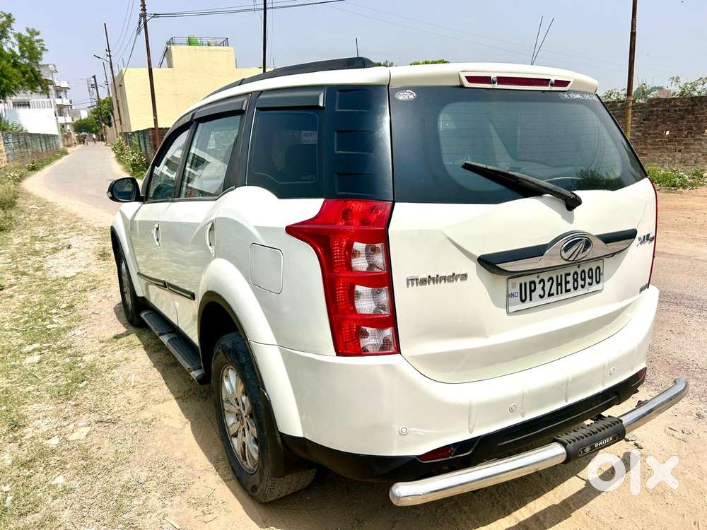 Mahindra Xuv500 2.2 W10, 2016, Diesel