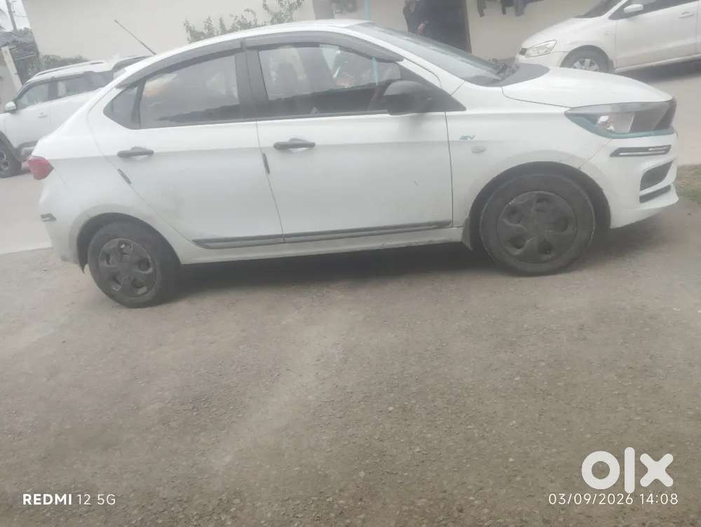 Tata Tigor Ev Xm Plus 2025