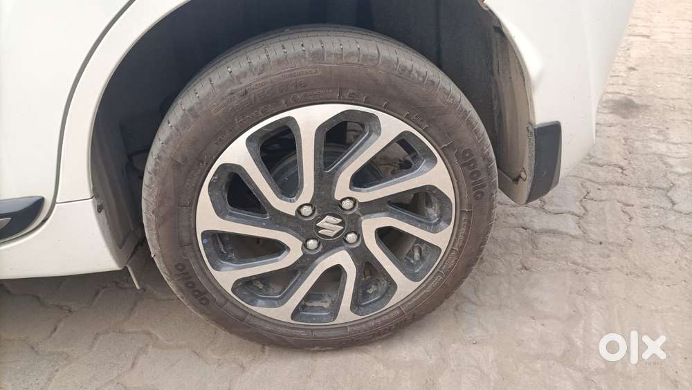 Maruti Suzuki Baleno Alpha, 2024, Petrol