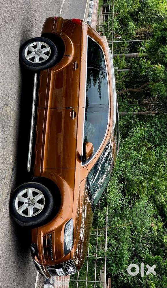 Audi Q7 4.2 Tdi S Line, 2012, Diesel
