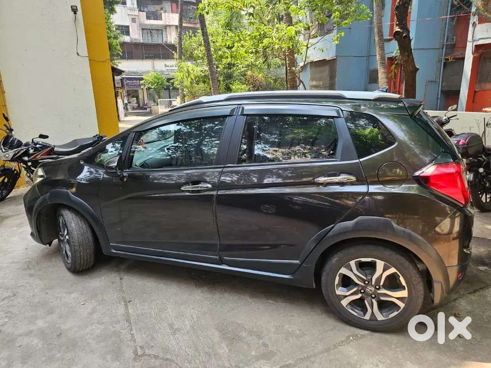Well Maintained Honda Wrv