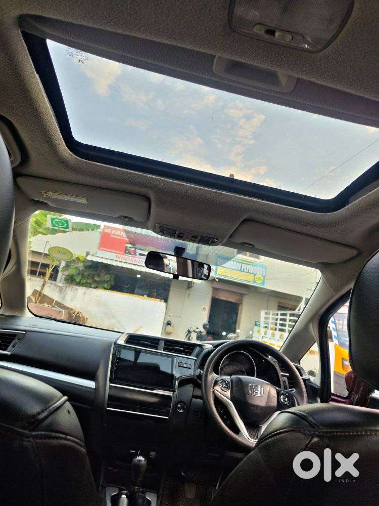 Honda Wr-v 1.5 Vx Exclusive Edition I-dtec, 2018, Diesel