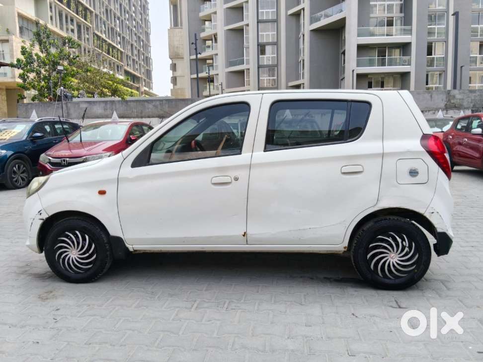 Maruti Suzuki Alto 800 2012-2016 Lxi, 2014, Petrol